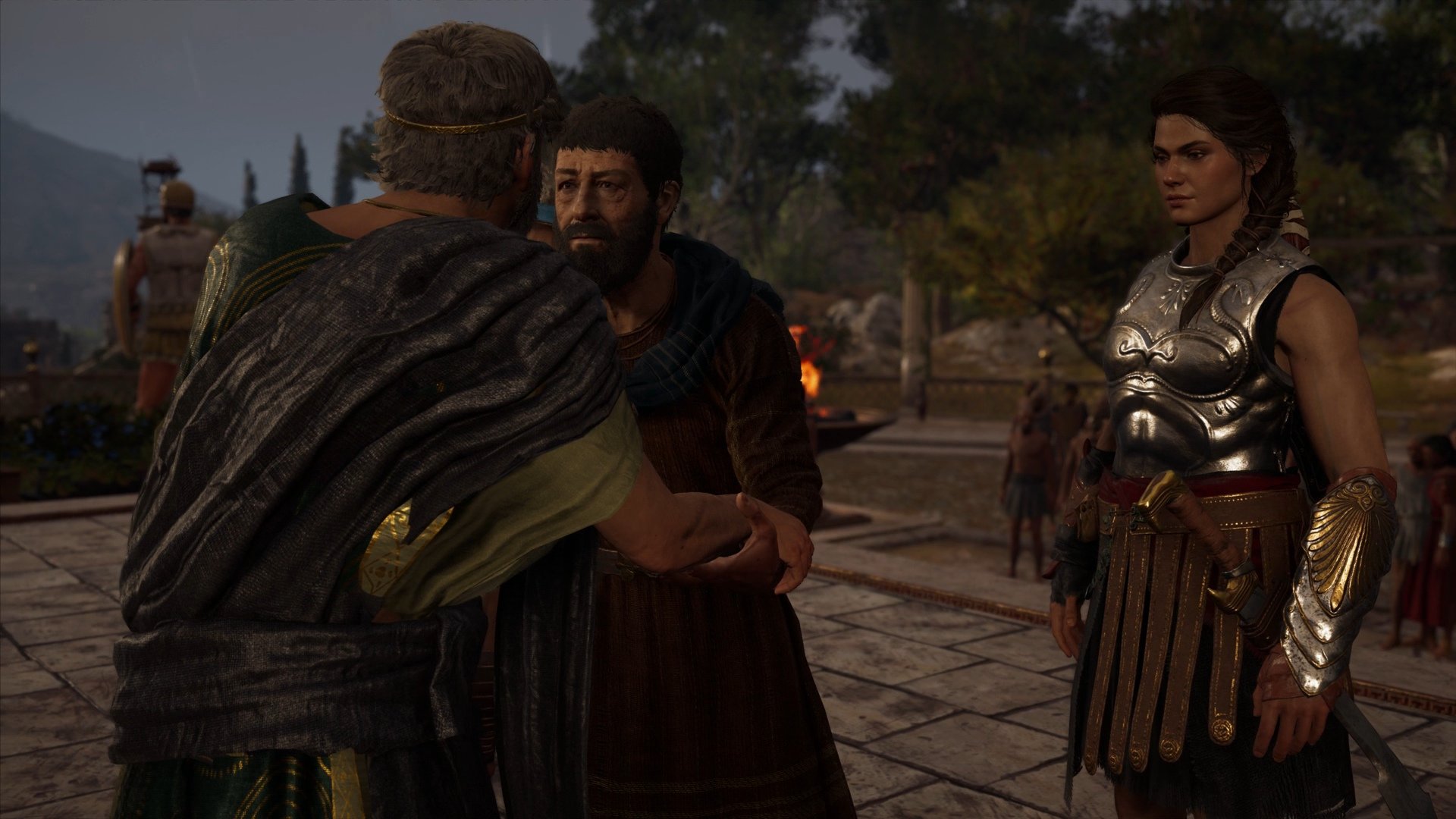 Assassin´s Creed Odyssey - Imagen 31